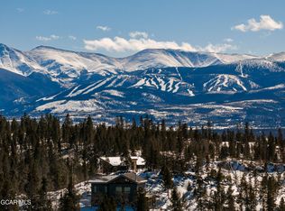 668 Gcr #852, Granby, CO 80446