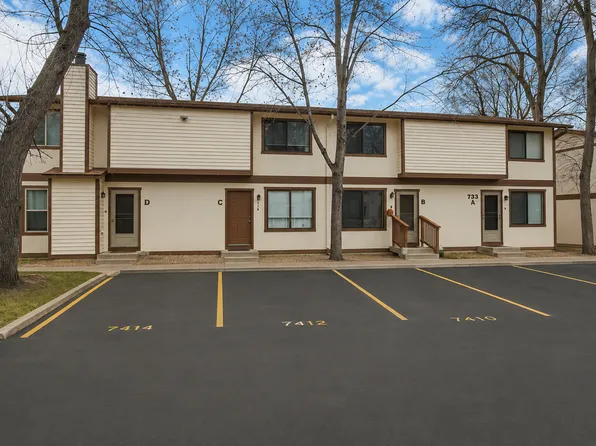 733 Alexander Rd APT C, Colorado Springs, CO 80909