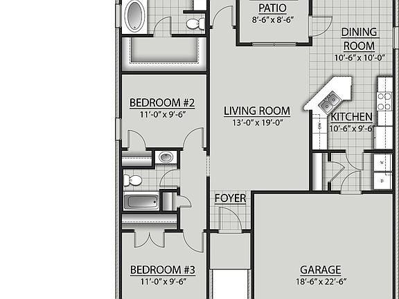 2nd image of this home