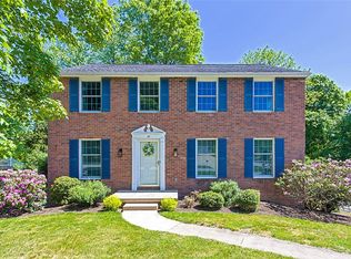 34 Brattleboro Dr, Greensburg, PA 15601