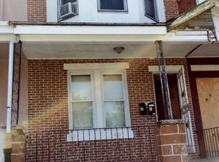 6012 Allman St, Philadelphia, PA