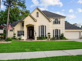 3307 Savell Dr, Baytown, TX 77521