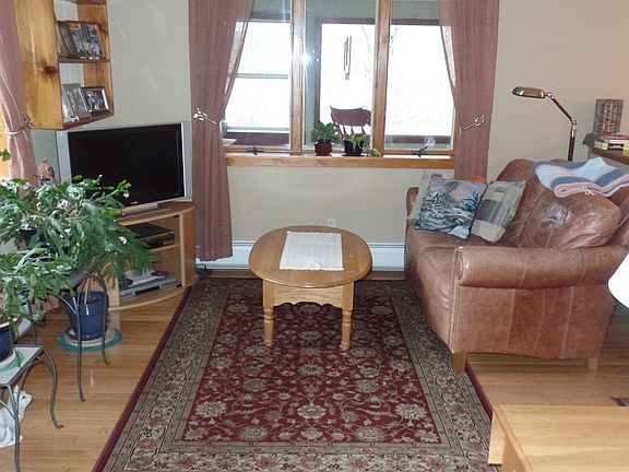 Living room view 3