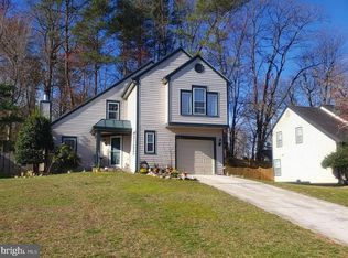 4901 Tallowwood Dr, Dumfries, VA 22025