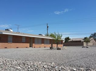 2820 Bluewater Dr, Lake Havasu City, AZ 86403