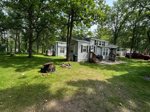 15827 Wilderness Trl #138, Crosslake, MN 56442