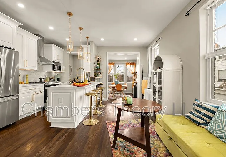 2124 N Capitol St NW — Photo 12