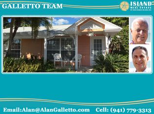 1603 Gulf Dr N #2, Bradenton Beach, FL 34217
