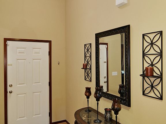 Foyer Area