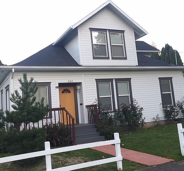 1915 Craftmans Style Home  