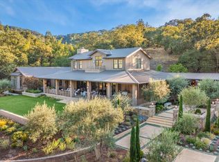 140 Foster Rd, Los Gatos, CA 95030