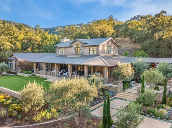 140 Foster Rd, Los Gatos, CA 95030