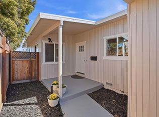 1787 Brooks St, San Mateo, CA