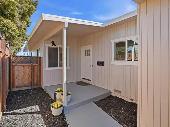 1787 Brooks St, San Mateo, CA 94403