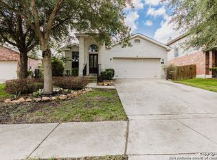 509 Foxford Run Dr, Schertz, TX 78108