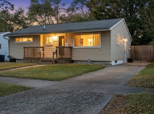 2801 Epsilon Trl, Flint, MI 48506