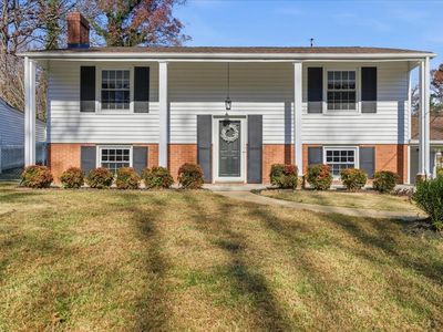 131 Elon Pl, Danville, VA, 24540