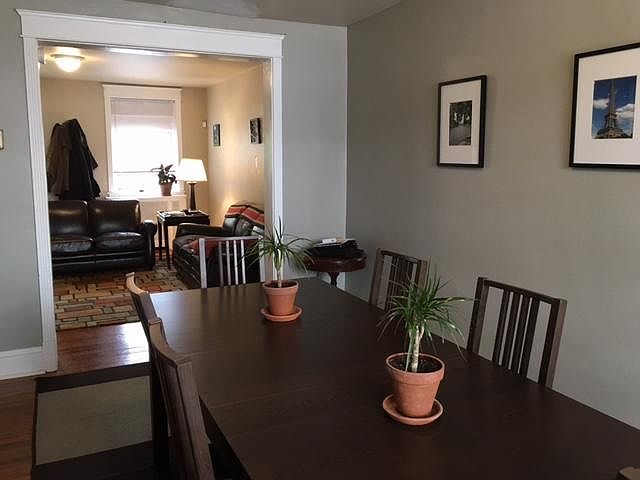 1st image of 3425 Vaux St #1