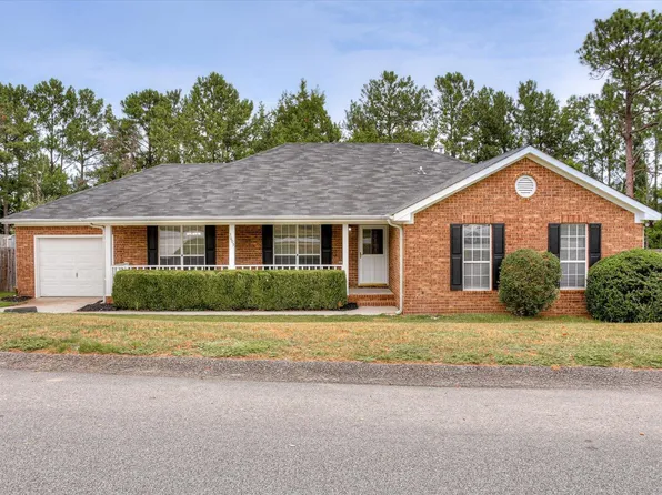 3605 Richdale Drive, Augusta, GA