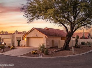261 E Highcourte Ln, Oro Valley, AZ 85737