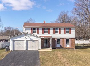 1798 Elm Trce, Youngstown, OH