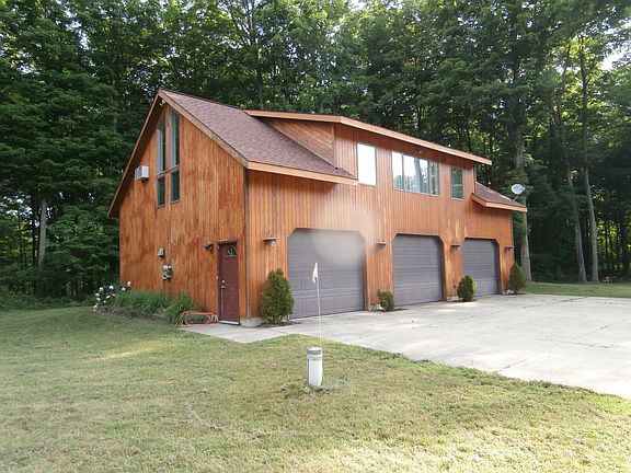 Side Angle View