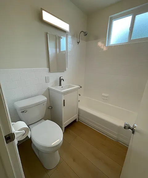 5350 Smiley Dr #1 — Photo 4