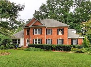 7572 Pinehurst Dr, Quinton, VA 23141