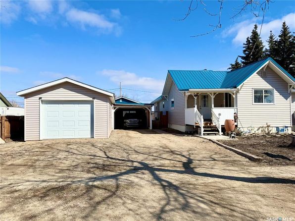 119 2nd AVENUE N, Maymont, SK S0M 1T0