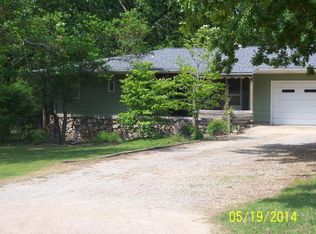 115 Mc 8020, Peel, AR 72668