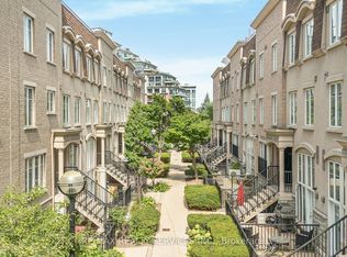 38 Western Battery Rd #632, Toronto, ON M6K3N9