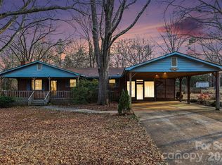 1343 Cedar St, Lancaster, SC 29720