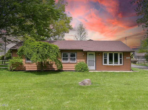 113 Heilman Ave, Perrysburg, OH 43551