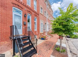 826 Washington Blvd, Baltimore, MD 21230