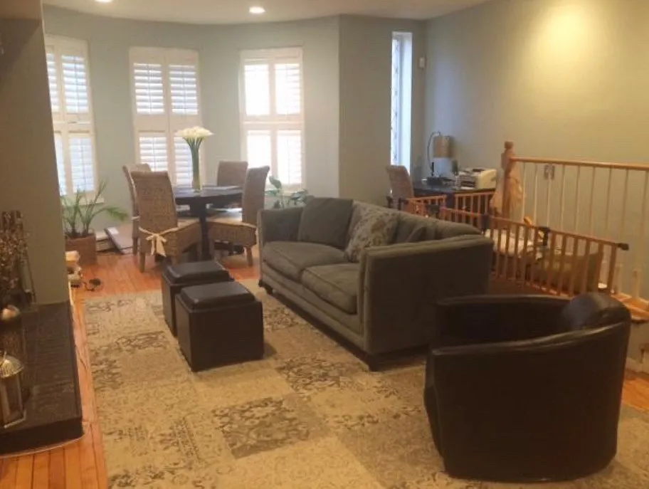 2 bed, 1.5 bath, 1030 sqft, $4,175 — Photo 2