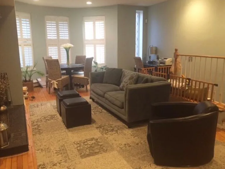 407 Marlborough St #1 — Photo 2