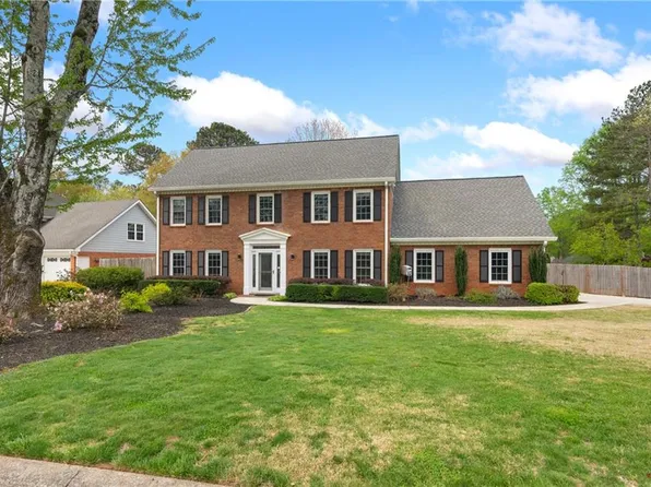 3530 Princeton Corners Ln, Marietta, GA 30062