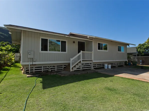 86-291 Hokukea Pl, Waianae, HI 96792