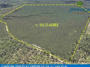 3300 Fuller Rd, Greensboro, GA 30642
