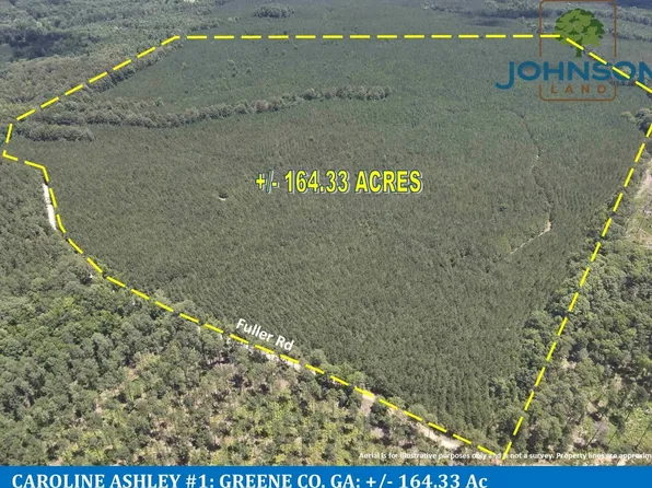 3300 Fuller Rd, Greensboro, GA 30642