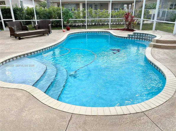 4451 E Seneca Ave, Fort Lauderdale, FL 33332