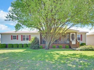 175 Vanna Rd, Royston, GA 30662