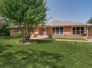 1817 Shelmire Dr, Dallas, TX 75224