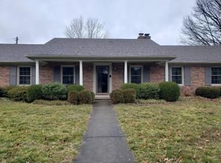 3363 Mantilla Dr, Lexington, KY 40513
