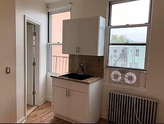 Rented by Ulas Real Estates Inc