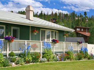 174 Big Elk Rd, Dillon, CO 80435