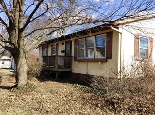 195 4th St NE, Barberton, OH