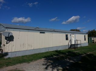 13106 County Road 3525, Ada, OK 74820