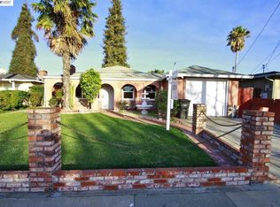 22268 Thelma St, Hayward, CA 94541