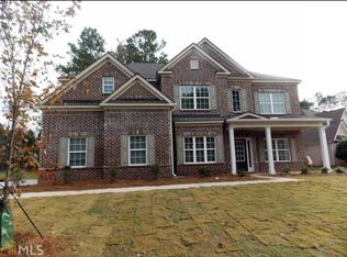 6 Strandhill Ct, Fairburn, GA 30213
